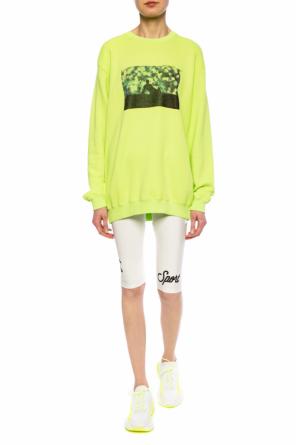 Printed sweat shorts, zdjęcie 2 Printed sweat shorts od Off White